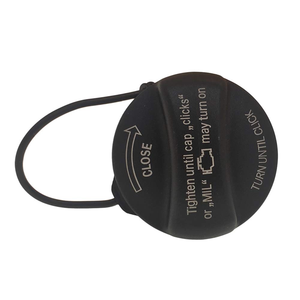 Fuel Tank Gas Cap Assembly 16117222391 10844 31848 Fits Bmw E39 E46 E60 E63 E65 E66 E70 E71 E90 F01 F02 F07