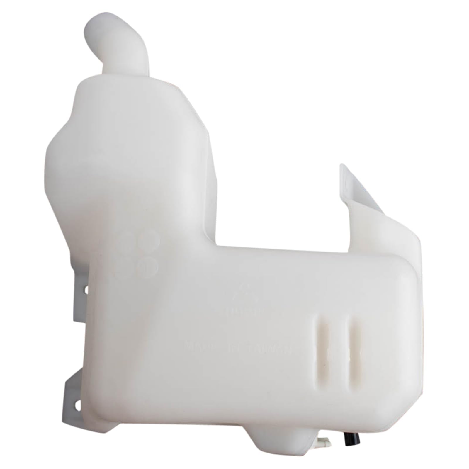 Trq Windshield Washer Reservoir Compatible With 2009-2014 Acura Tsx Ac1288107