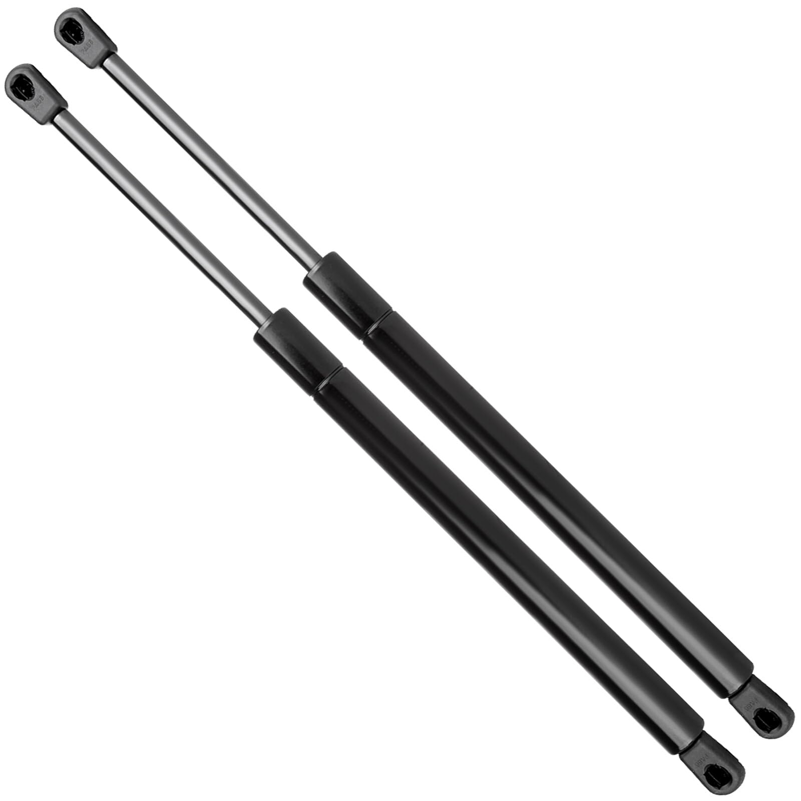 Scitoo 6103 2Pcs Lift Supports 17.02'' Fit For Dodge For Magnum 2005-2008 Shock Struts Hatchback