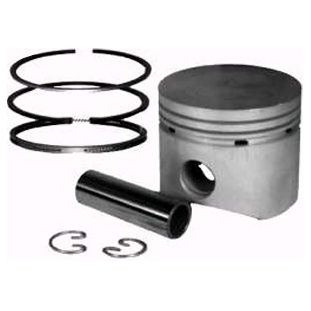 Raparts One (1) Engine Rebuild Kit For Kohler 12 Hp Model K-301