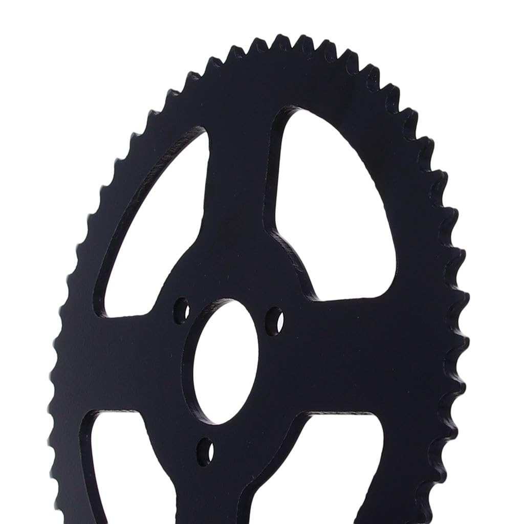 Windance T8F 54T 26Mm Rear Sprocket For 47Cc 49Cc Motorcycle Scooter Dirt Pit Pocket Bikes Scooters Atvs, 54 Teeth Dirve Chain Sprocket