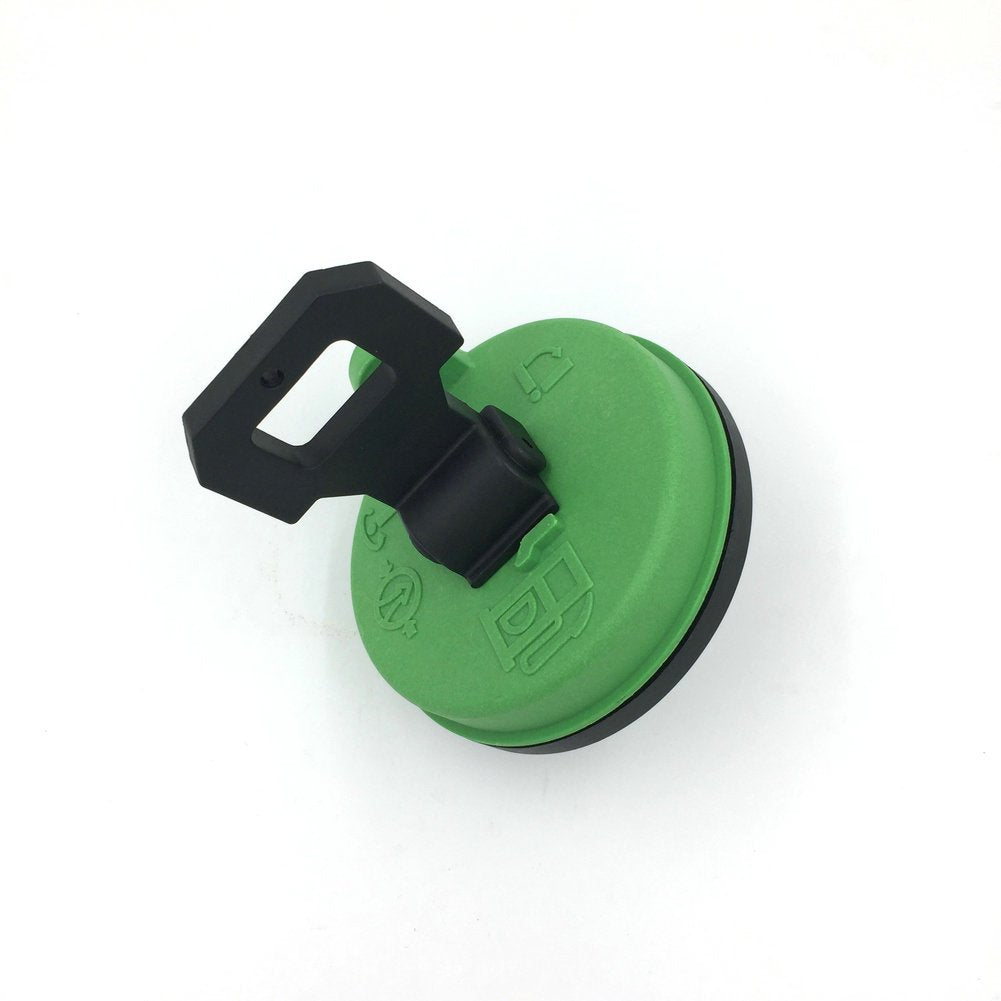 Locking fuel cap 1428828 2849039 for caterpillar(cat)