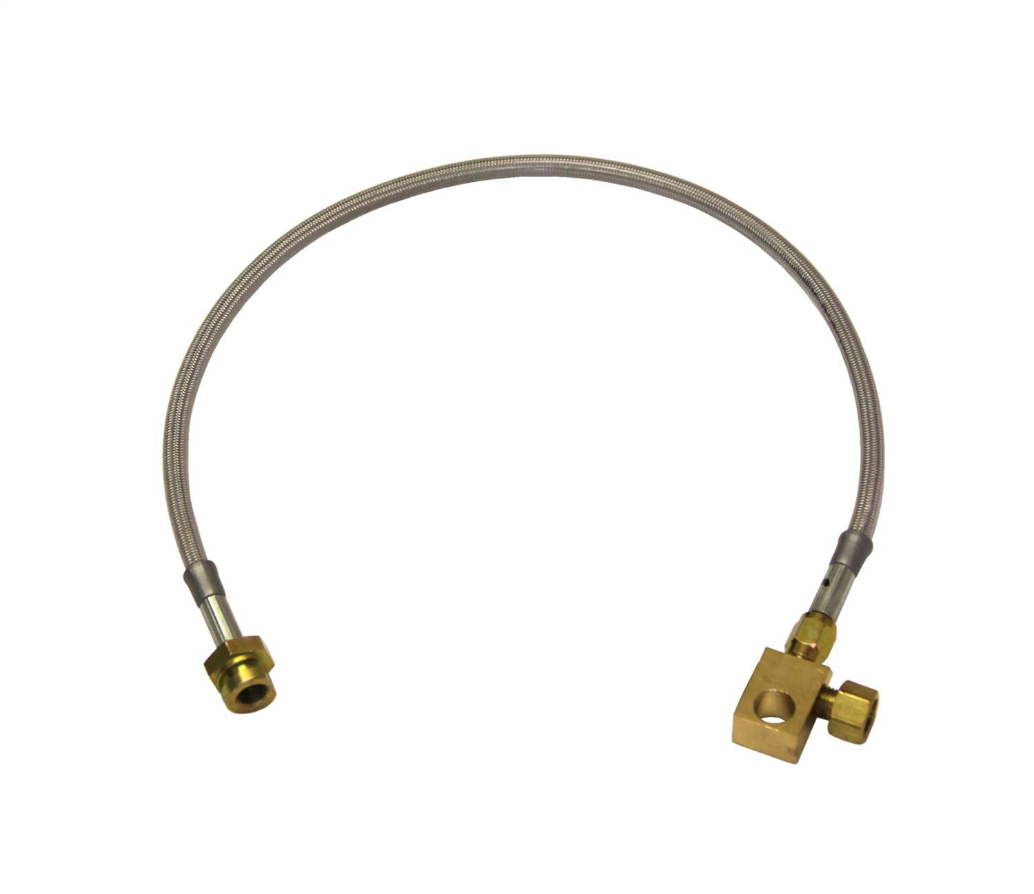 Skyjacker (Rbl90) 4''- 6'' Stainless Steel Brake Line