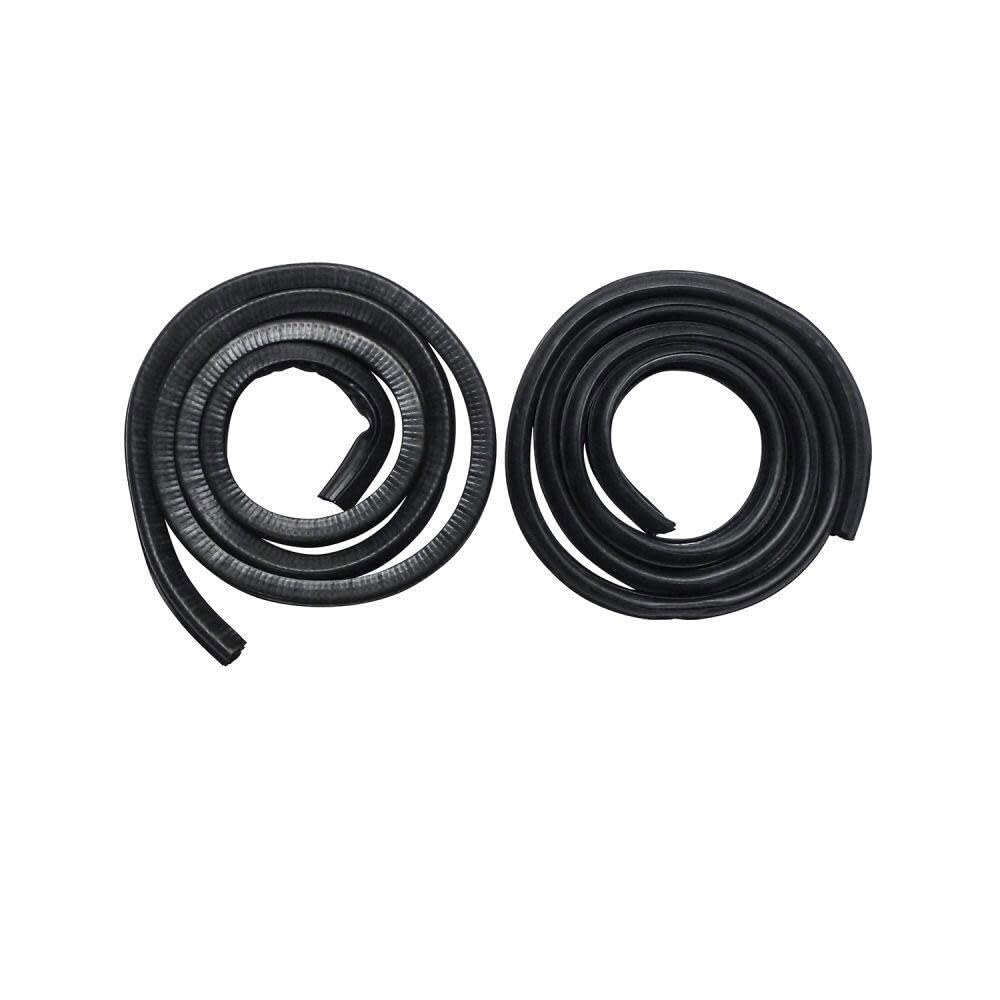 Westin 27-6120 Sure-Grip Running Boards Aluminum Brushed Pair 72 In.