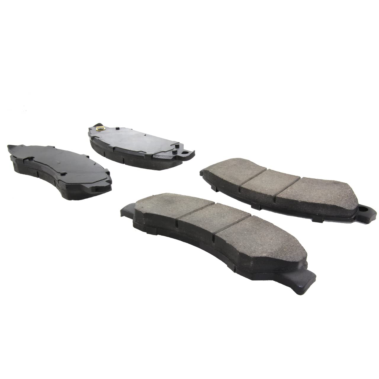 Centric (306.10920) Fleet Brake Pad