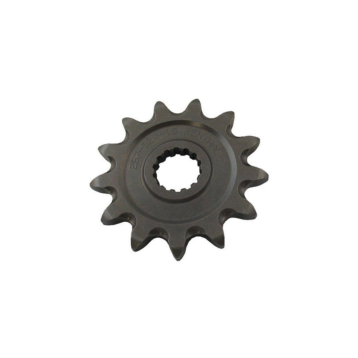 Renthal 255-520-14GP Ultralight 14 Tooth Front Sprocket