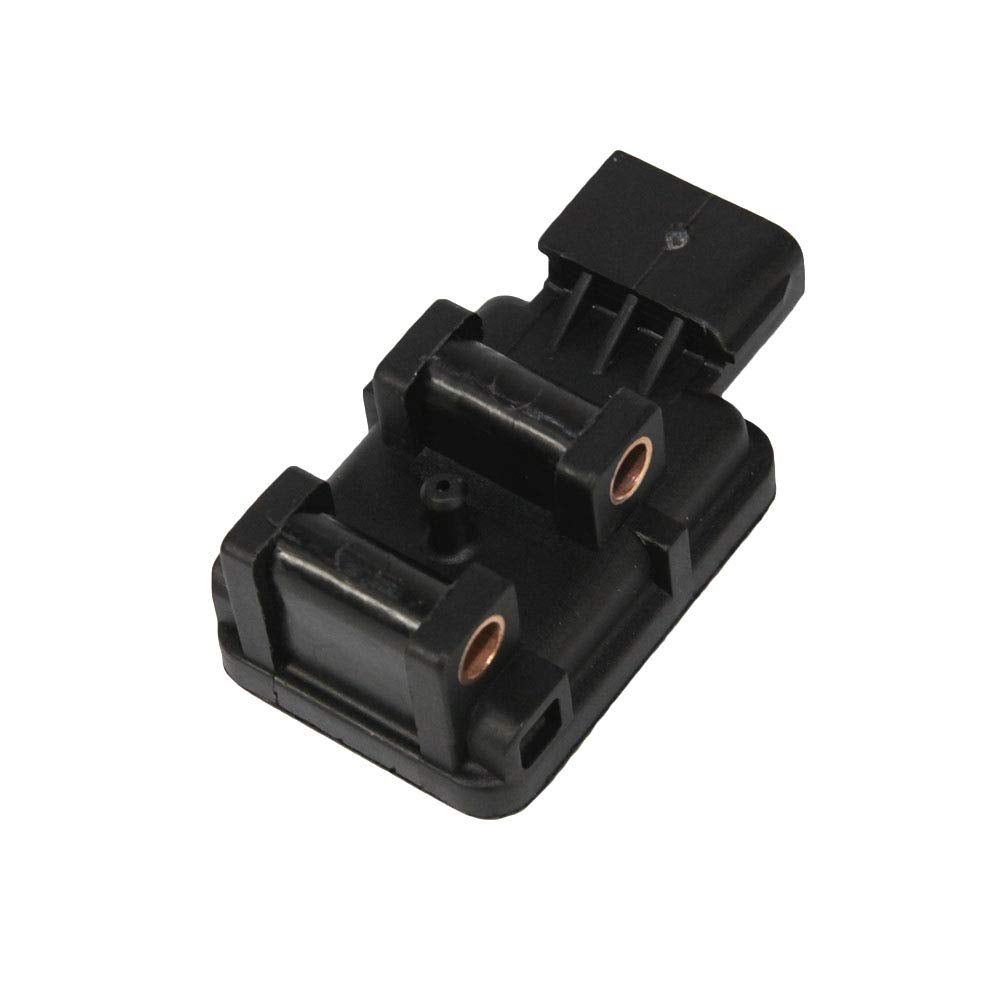 Tamkken Map Sensor 56029405 5S2434 Ps10022 225-1030 As88 Compatible With Dodge Dakota Durango Ram 1500 2500 3500 Viper Jeep Grand Cherokee Wrangler 1997 1998 1999 2000 2001 2002 2003