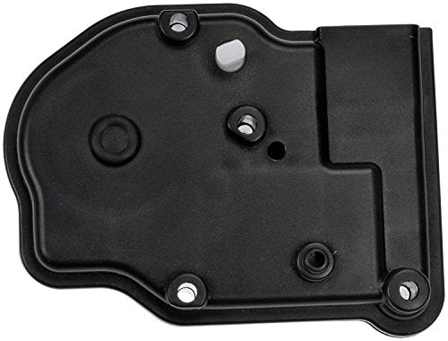 Dorman 746-262 Liftgate Lock Actuator Compatible With Select Chrysler / Dodge / Jeep Models
