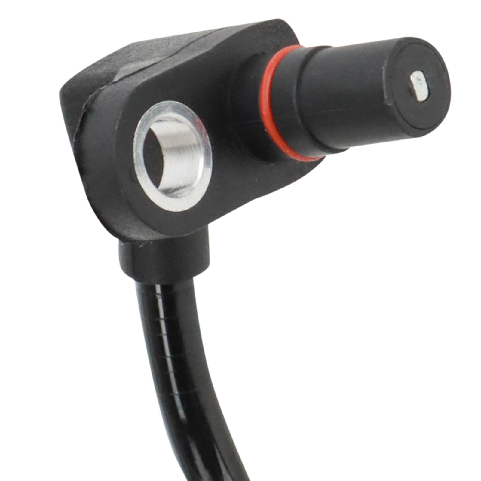 Trq Front Abs Wheel Speed Sensor Compatible With 2002-2006 Cadillac 1999-2014 Chevrolet Gmc