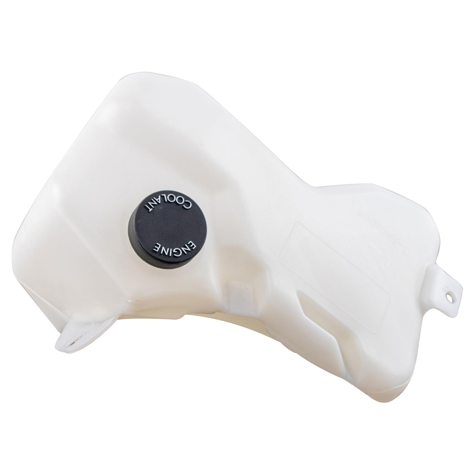Trq Radiator Coolant Reservoir Expansion Tank Overflow Bottle Compatible With 2000-2005 Buick Lesabre Pontiac Bonneville Gm30141
