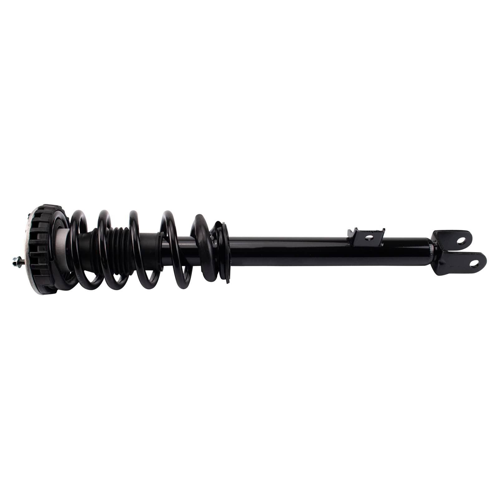 Trq Front Right Complete Strut & Coil Spring Assembly Passenger Side Compatible With 2009-2014 Hyundai Genesis