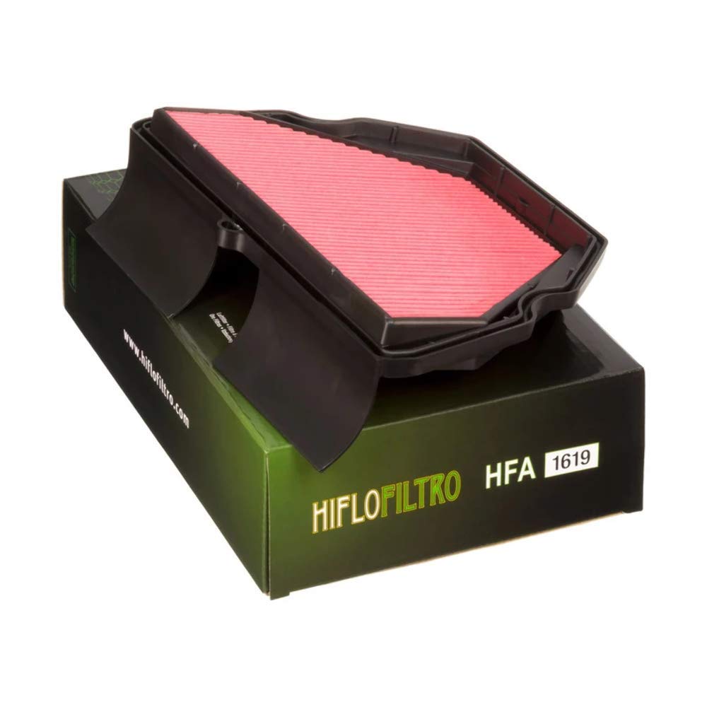 Hiflofiltro Hfa1619 Premium Oem Replacement Air Filter