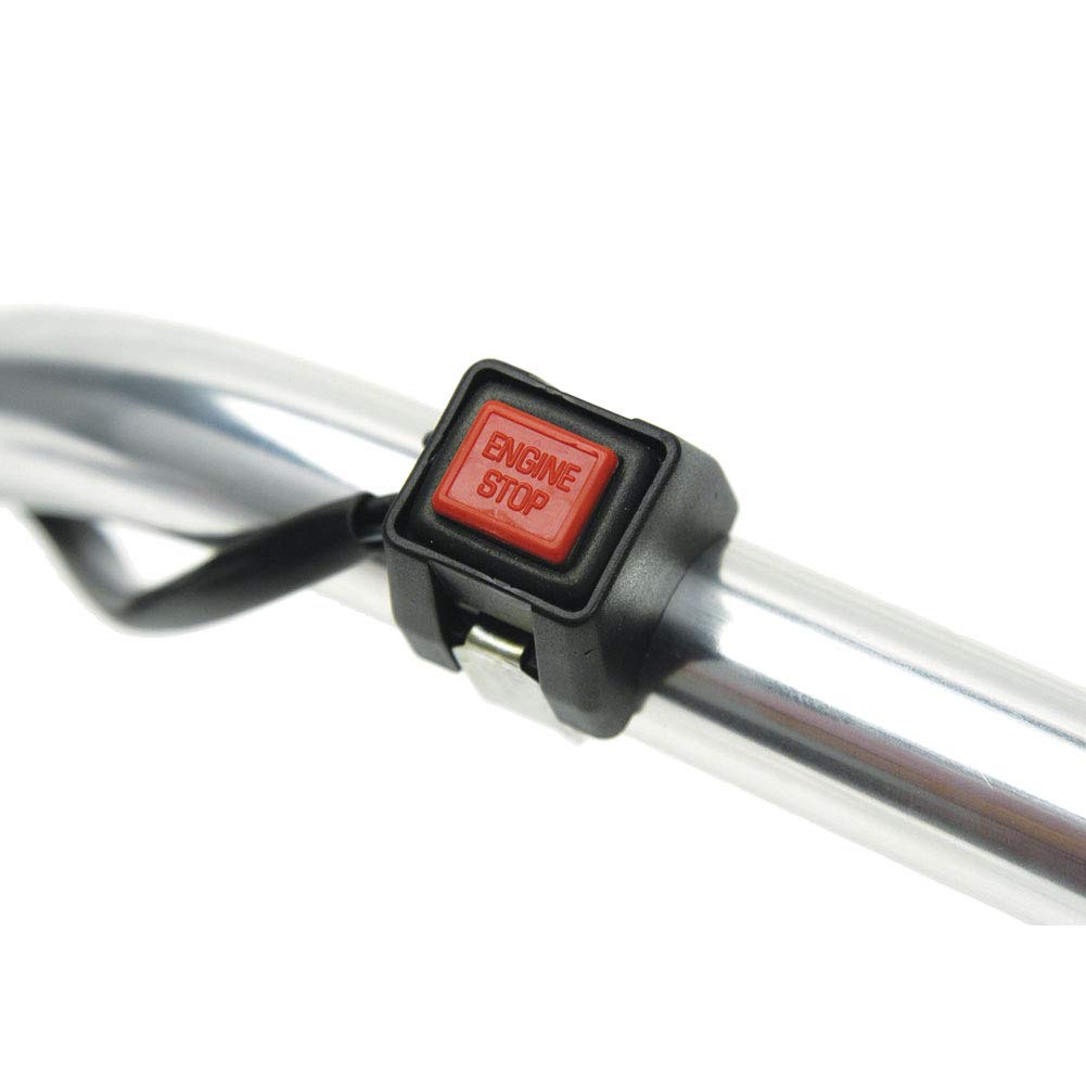 Tusk Engine Kill Switch For Yamaha Yz250F 2010-2023