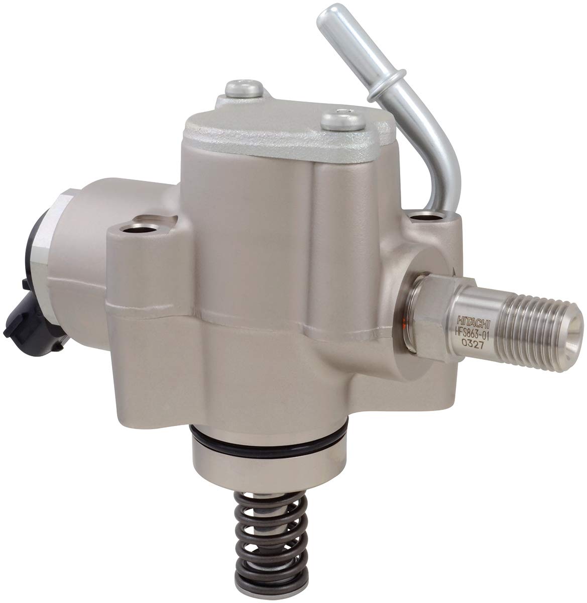 Hitachi Hpp0027 Direct Injection High Pressure Fuel Pump