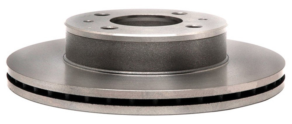 Raybestos 980098R Professional Grade Disc Brake Rotor