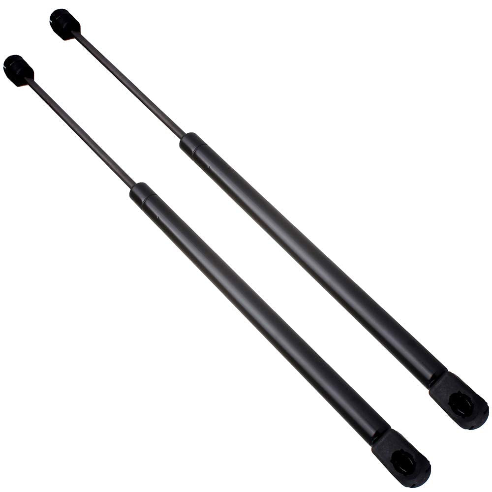 Scitoo Window Glass Lift Supports Replacement Struts Gas Springs Shocks Fit For Ford Escape 2008-2012,For Mazda Tribute 2008-201