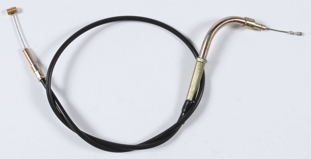 Spi Throttle Cable For Snowmobile Ski-Doo Skandic 377 1984-1986-Single