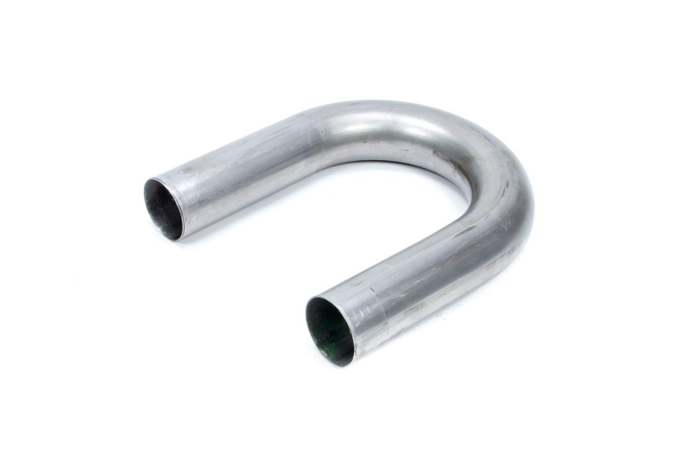 Patriot Exhaust H7050 2-1/4'' Mild Steel U-Bend Exhaust Pipe