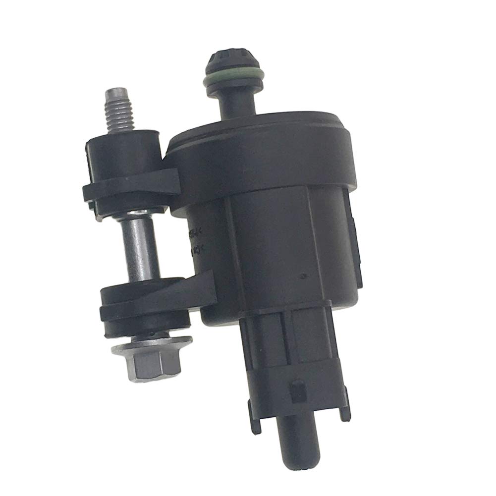 Vapor Canister Purge Valve 911-082 12610560 214-2137 Compatible With Buick Enclave Lacrosse Cadillac Ats Cts Elr Srx Xts Camaro Caprice Equinox Impala Traverse Volt Gmc Acadia Canyon Terrain Outlook