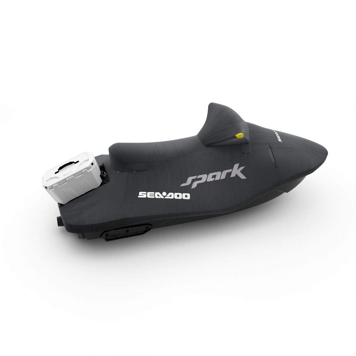 Sea-Doo New Oem, Weather Resistant Trailering Cover, Spark, 295100957, 295100912