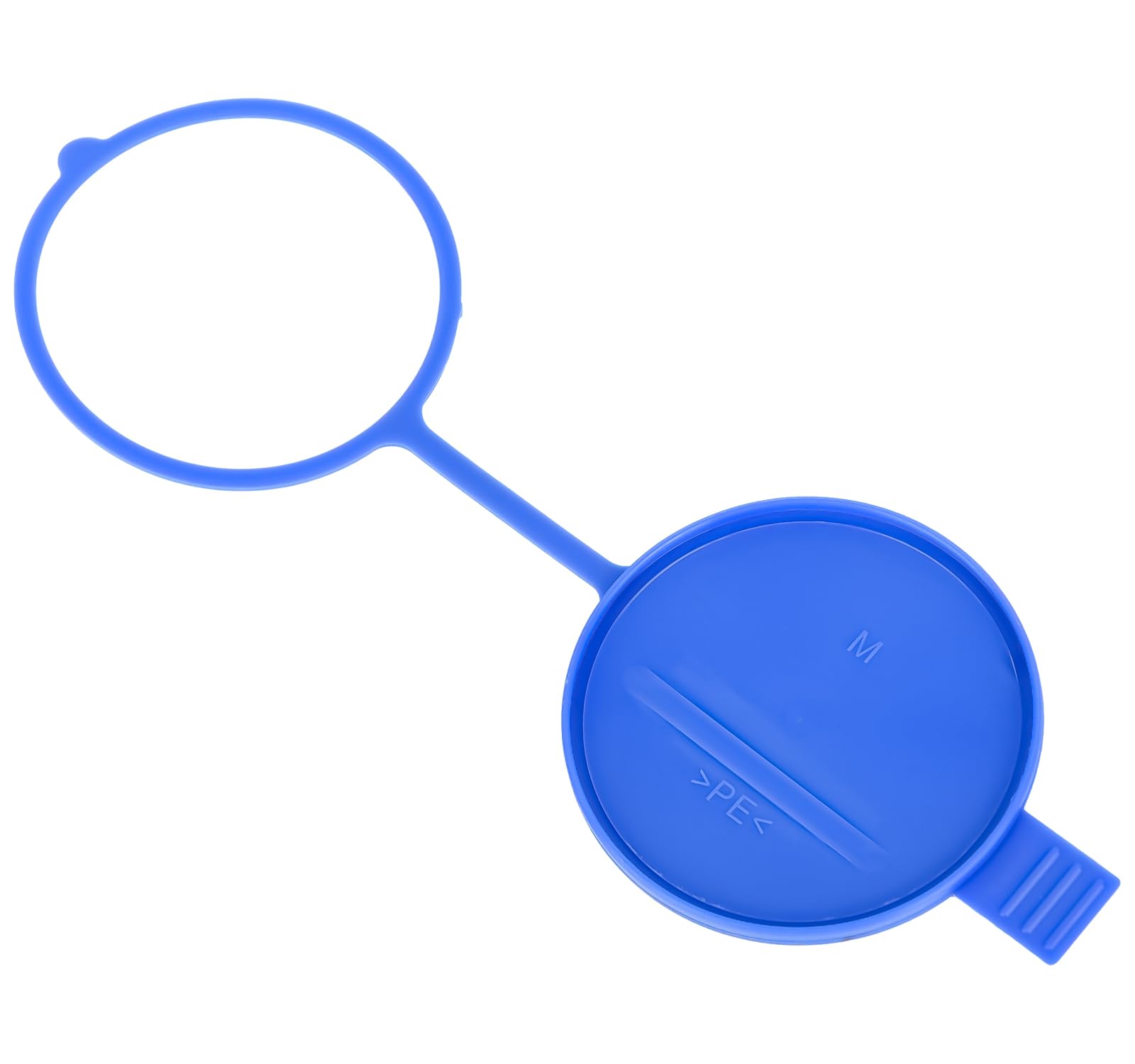 OKPARZ Windshield Wiper Washer Reservoir Fluid Tank Cap 9068690072 Compatible for Mercedes Benz 2010-2017 Sprinter 2500 3500