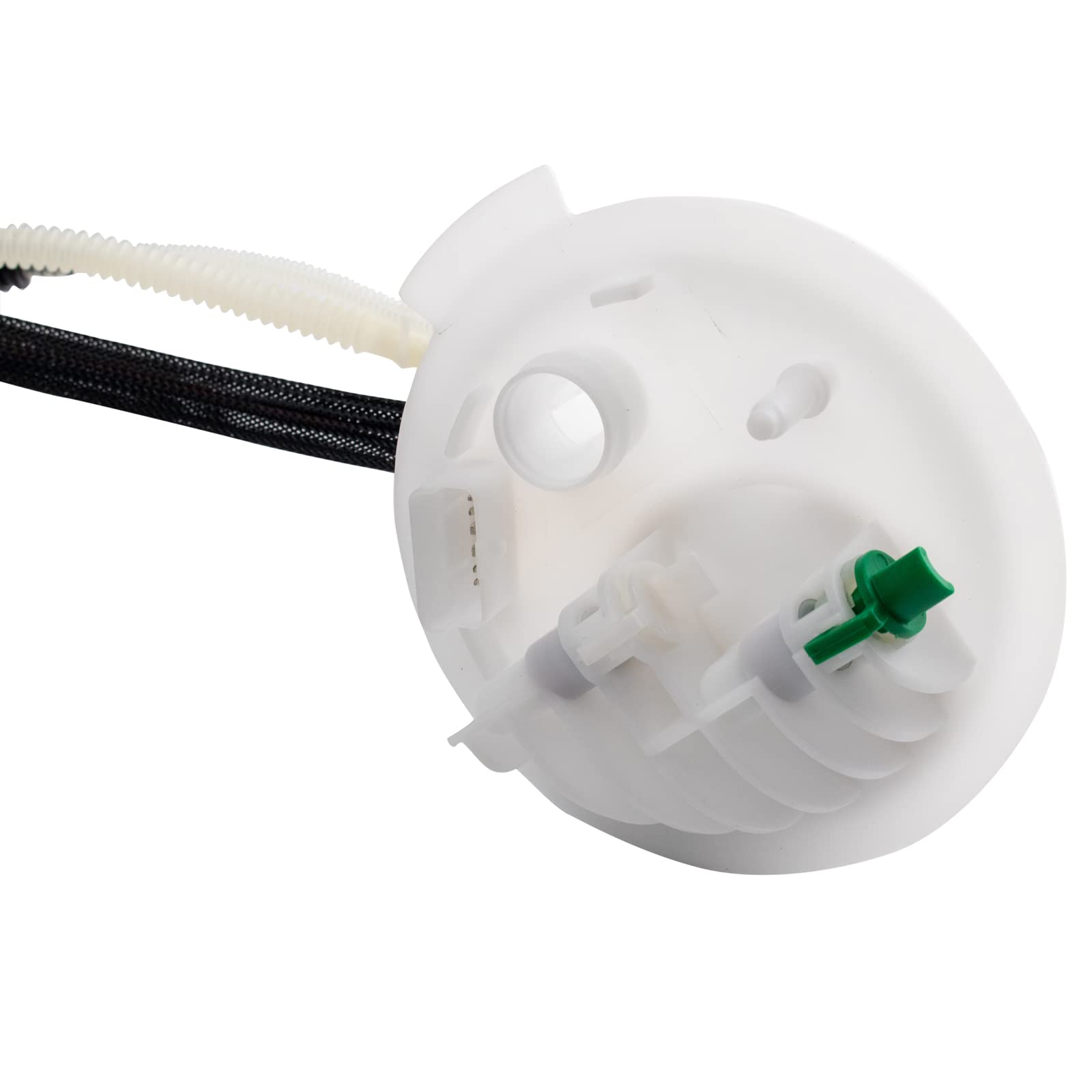 Trq Fuel Pump Module Assembly Compatible With 2008-2012 Land Rover Lr2
