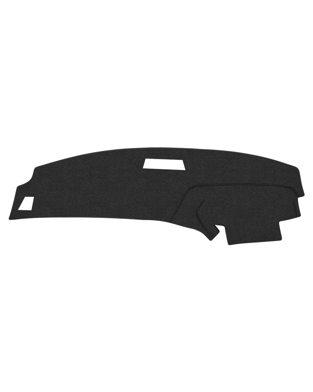 Cartist Dash Cover Fit for Ford Ranger 1989-1994,1991-94 Ford Explorer,1991-94 Mazda Navajo,1989 1990 Ford Bronco II,1994 Mazda 