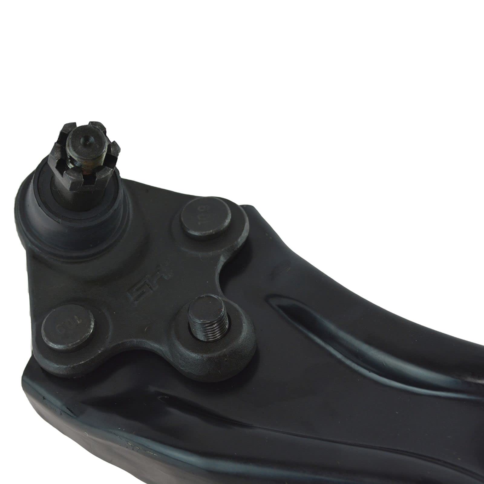 Trq Front Left Lower Control Arm With Ball Joint Drivers Side Compatible With 2013-2015 Acura Ilx Honda Civic