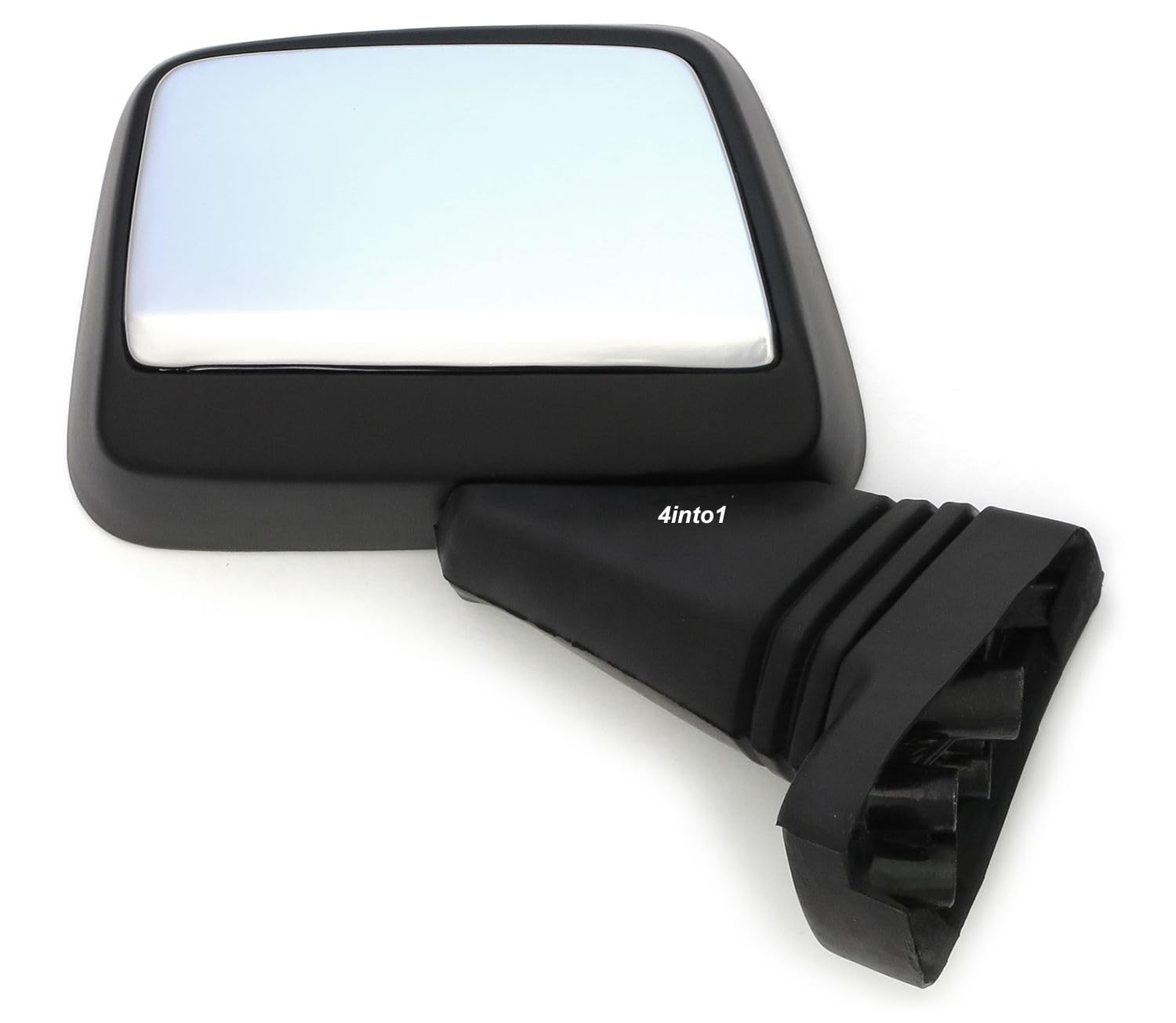 Mirror - Right - Fits Honda Gl1200 Gold Wing - 1984-1987 - 88110-Mg9-683