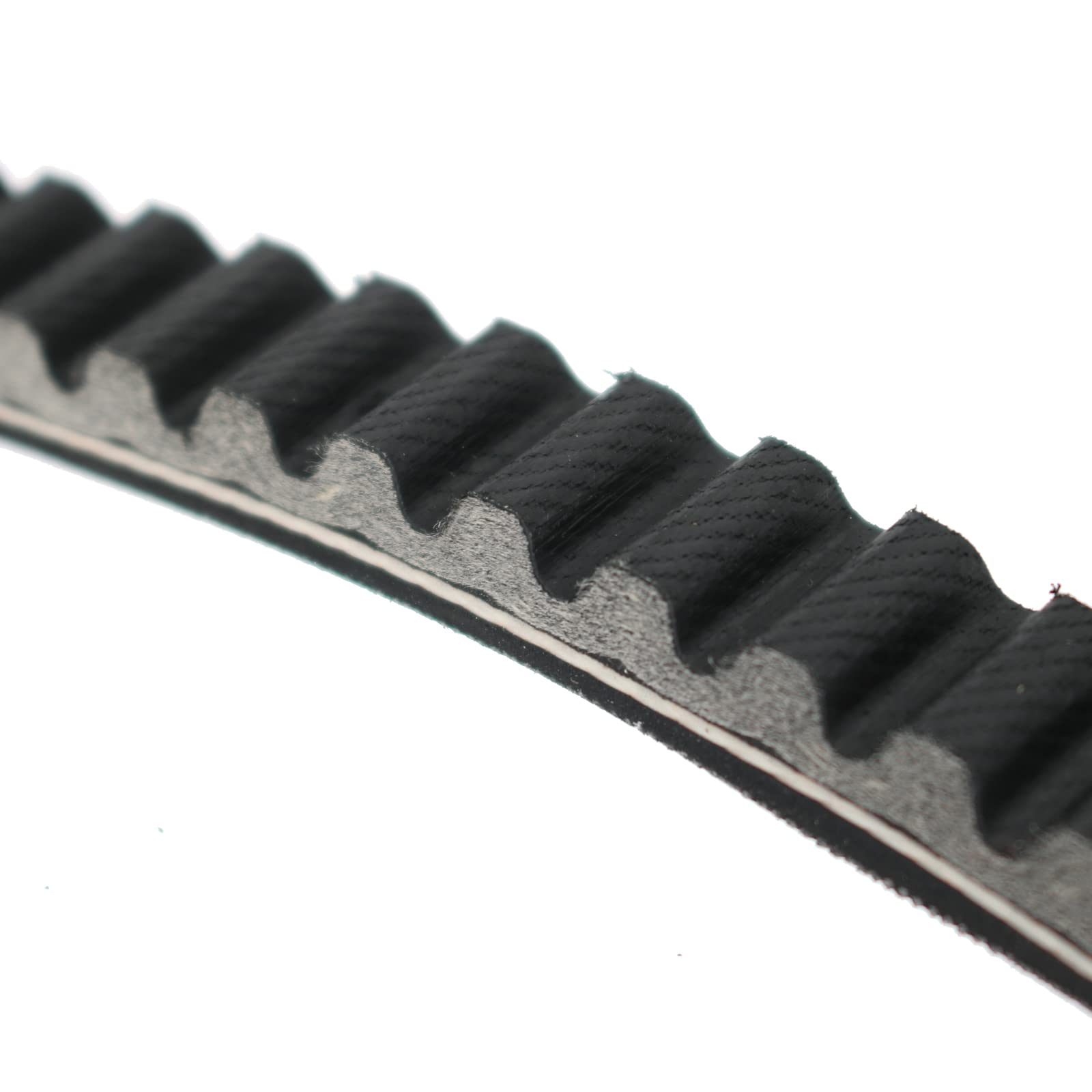 Glixal ATKS-032 139QMB Reinforced 669-18-30 Racing CVT Drive Belt GY6 49cc 50cc ROKETA Baja Tank JMSTAR TAOTAO JONWAY Scooter Mo