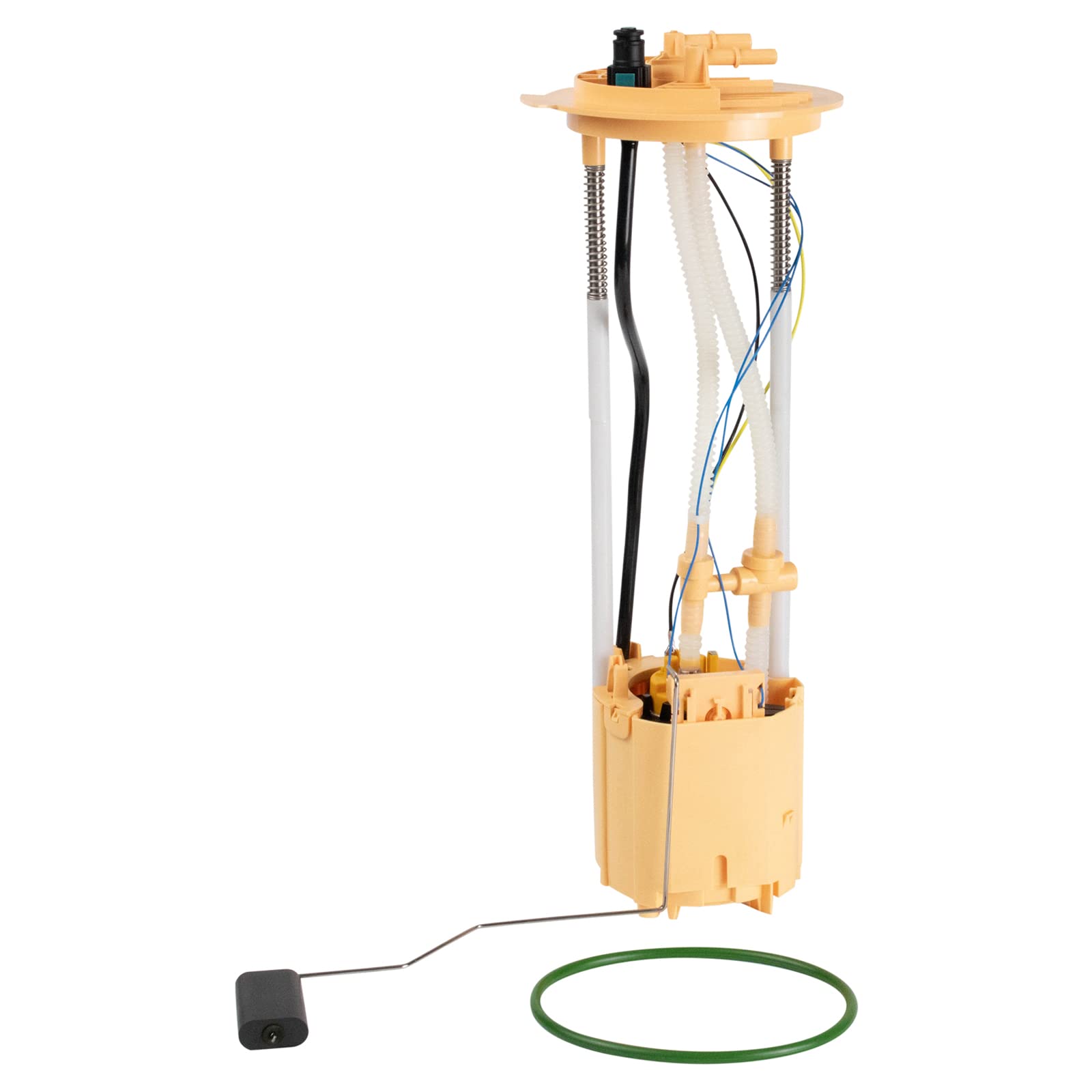 Trq Fuel Pump Module Assembly Compatible With 2011-2022 Ram 3500 2011-2021 4500 5500