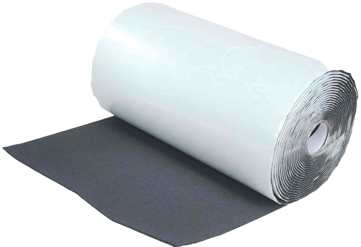 22500 Silencer Megabond - (1) 24In X 50Ft Roll - 1/2In Thick 100 Sqft.