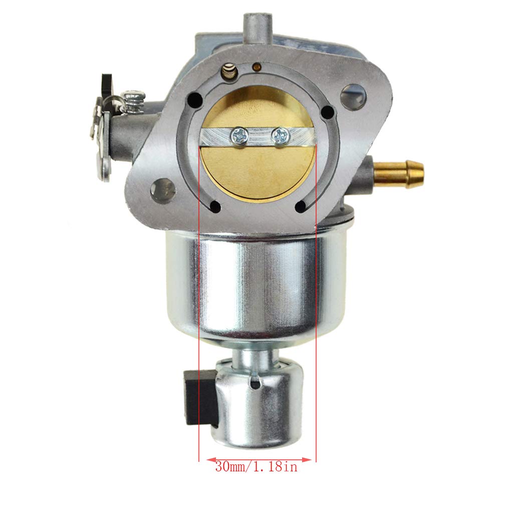 New Carburetor Fits Specific Fr691V Fs691V 15004-0829 For Kawasaki 15004-0985 Carb