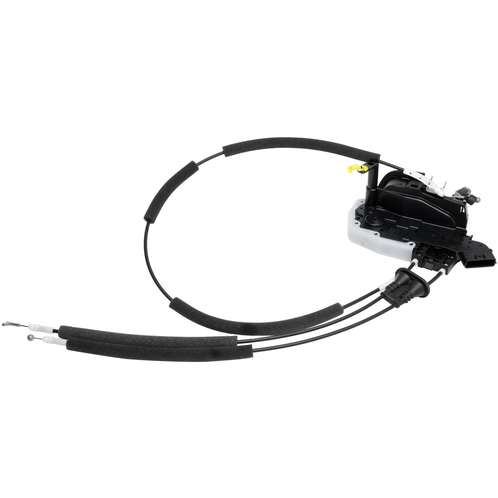 Door Lock Actuator Latch Assembly Replacement By Aa Ignition - Front Left Driver Side - Compatible With Nissan - 2008-2015 Rogue