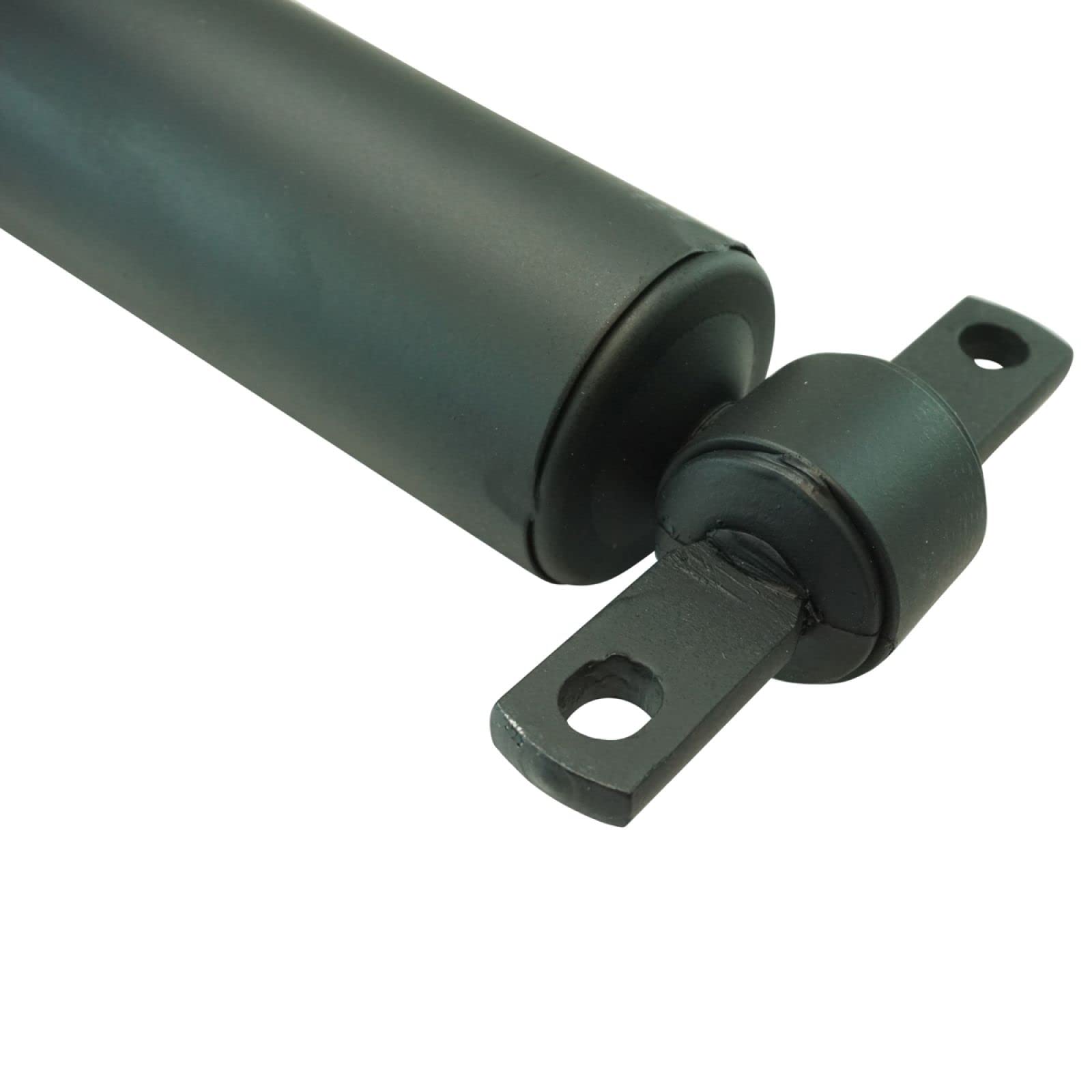 Trq Front And Rear Complete Strut Assembly & Shock Absorber Kit Complete Strut & Coil Spring Assembly Compatible With 2009-2015