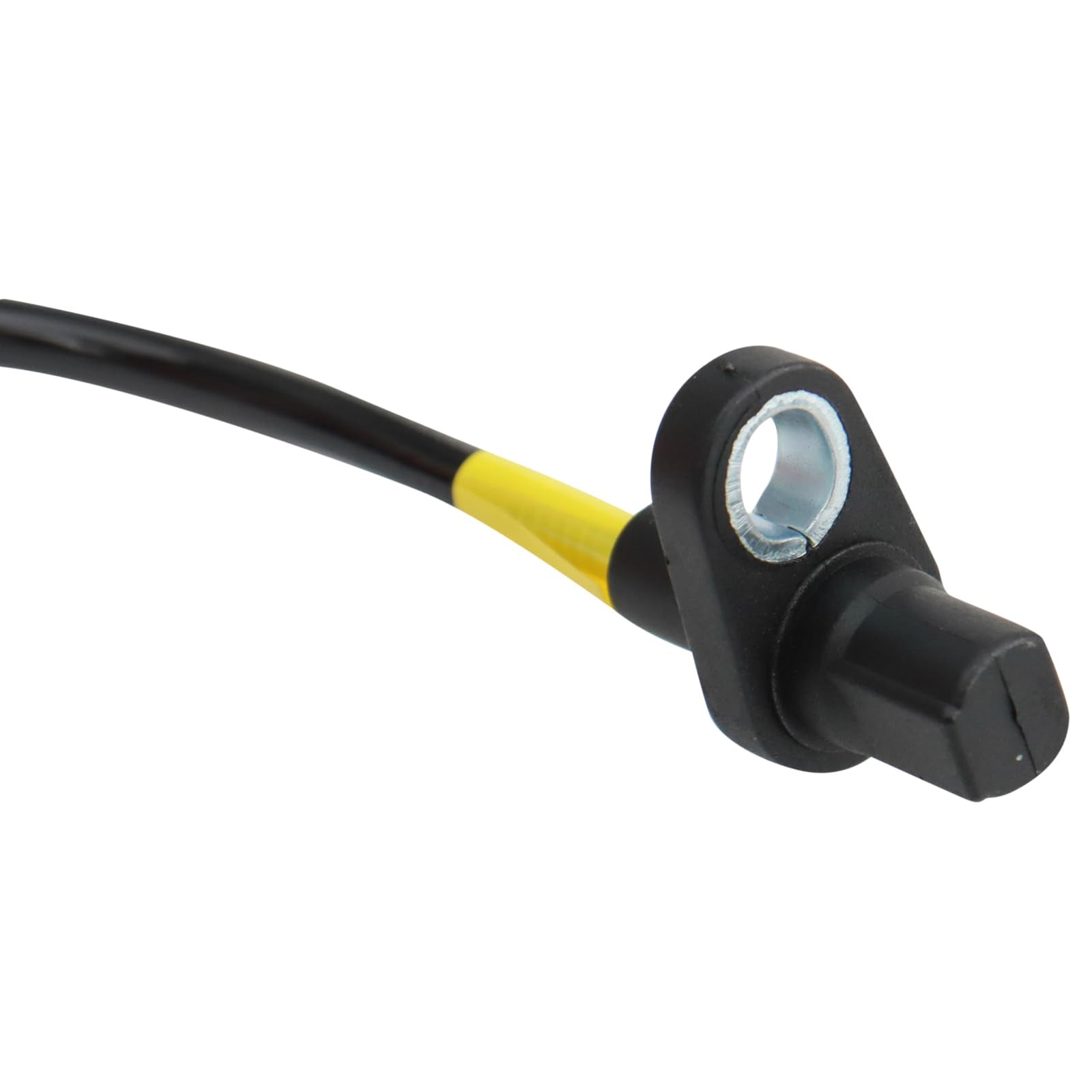 Trq Rear Abs Wheel Speed Sensor Compatible With 2014-2018 Ford Edge Fusion 2017-2018 Lincoln Continental 2016-2018 Mkx Mkz