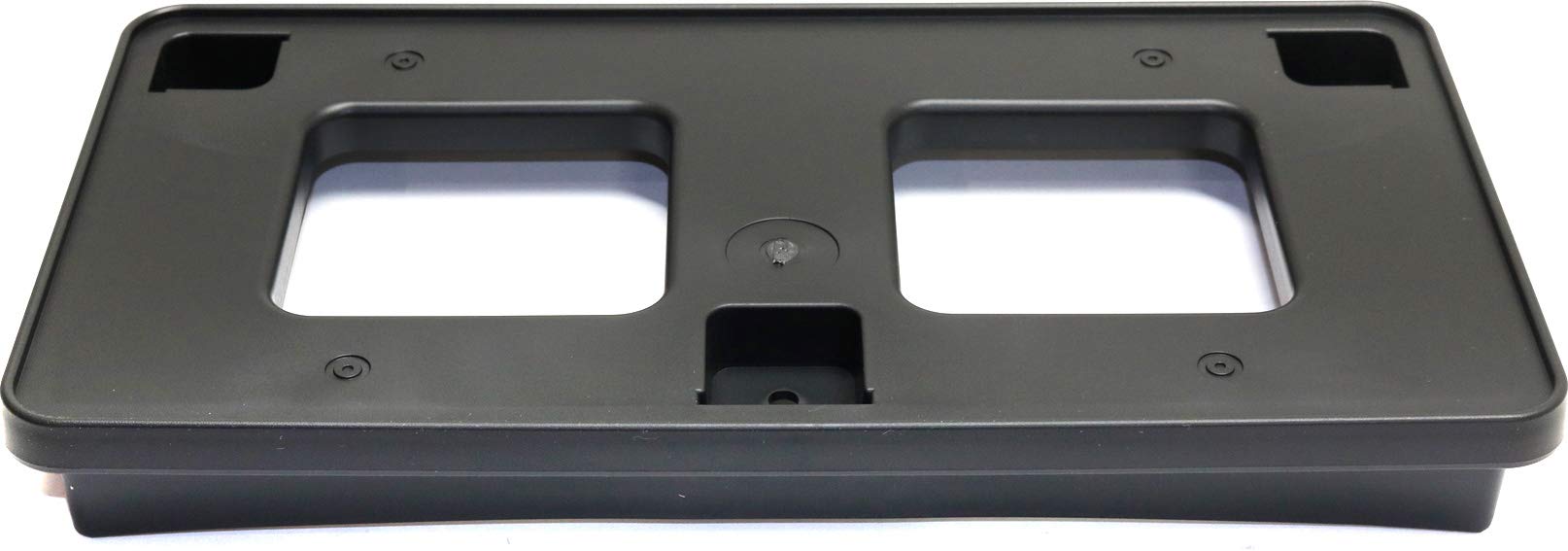 Garage-Pro License Plate Bracket Compatible With 2016 2017 2018 Honda Hr-V, Front, Ex Ex-L Lx Models