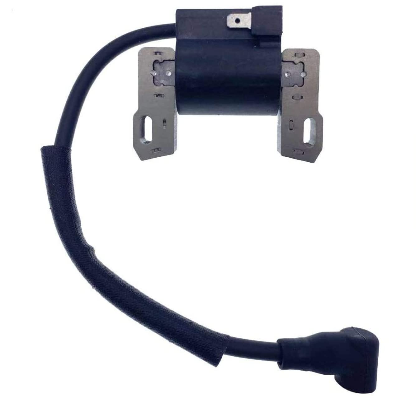PARTSRUN COIL Ignition Module Replace Briggs&Stratton 691060 799651 845126 492341 843931 592376 4045A7 405777 406777 407677 + BS