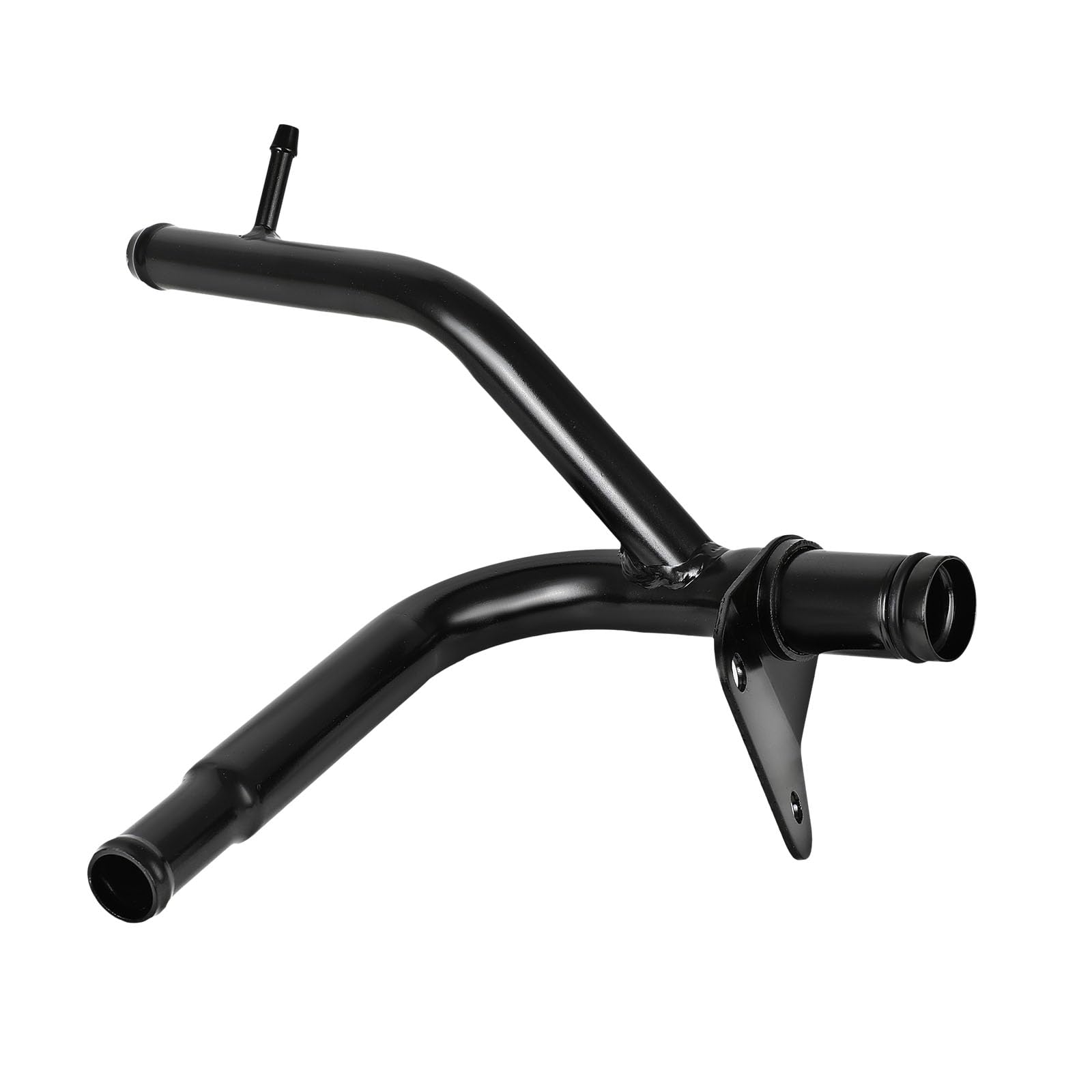 SCITOO 1L3Z18663AB Fuel Filler Neck 2006-2012 For Mitsubishi Eclipse,2005-2007 For Mitsubishi Galant