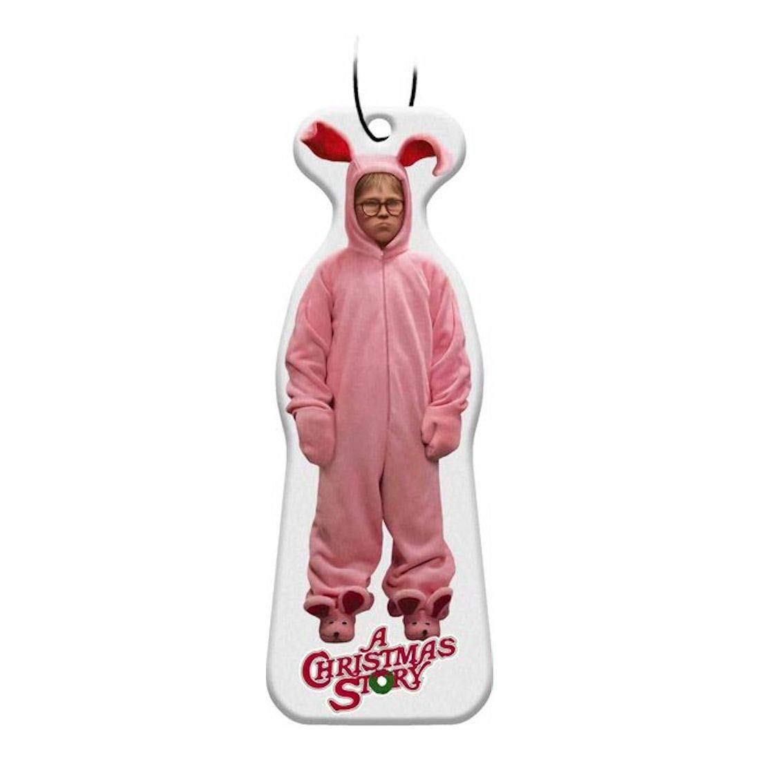 Spoontiques Christmas Story Air Freshener