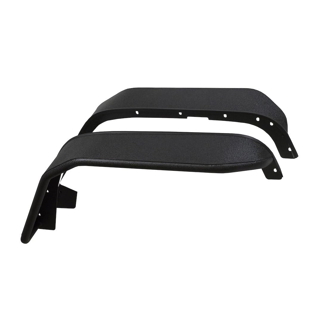 Trailfx J052Ff Jeep Front Fender Flare Set
