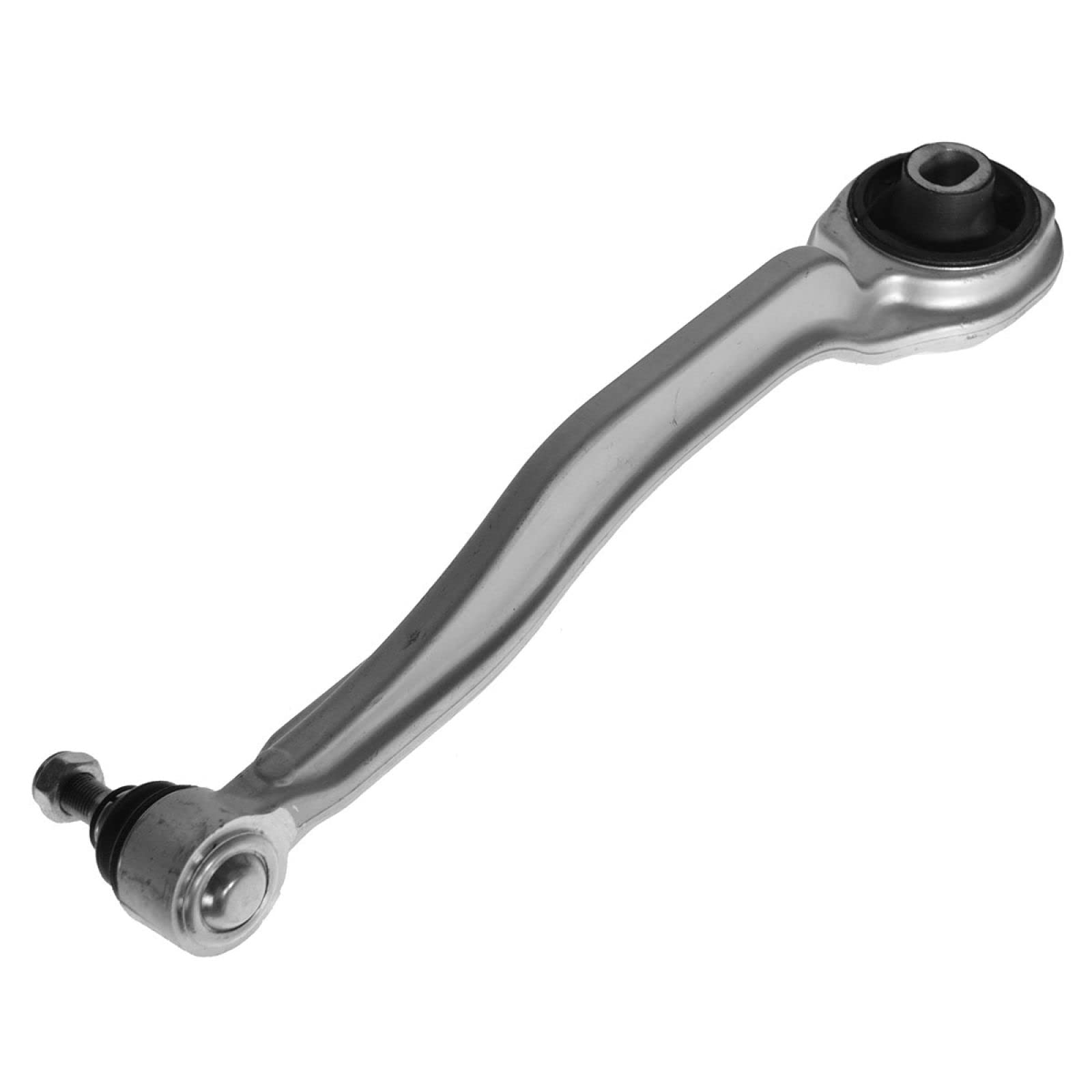 Trq Front Lower Forward Control Arm W/Ball Joint Passenger Right For Cl E Sl Class