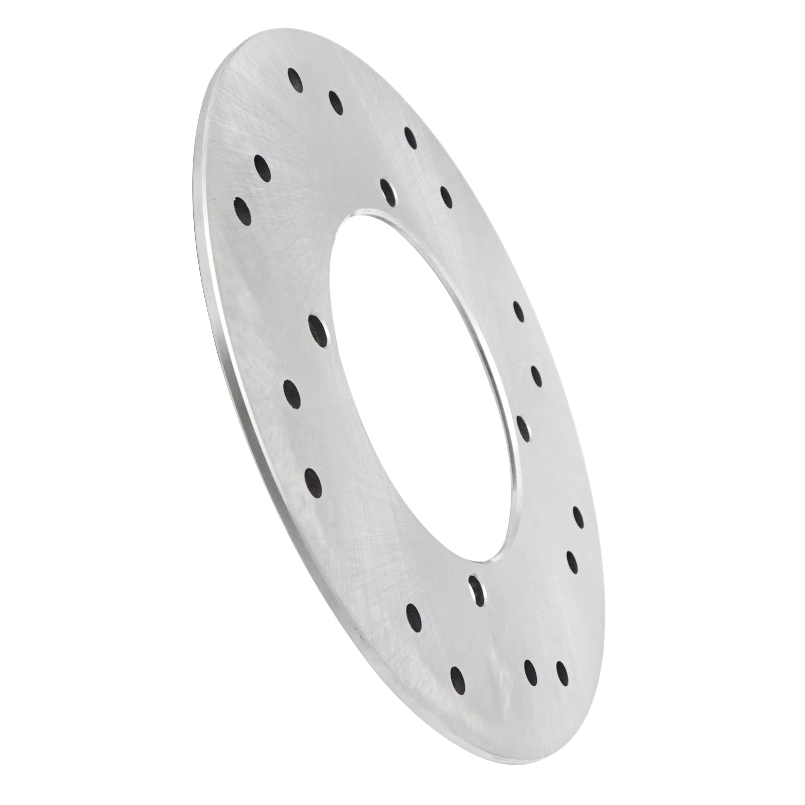 M MATI Rear Brake Disc Rotor for Polaris Sportsman 400 450 500 600 2003-2006 Sportsman 700 2002-2006 Sportsman 800 2005-2007 Ran