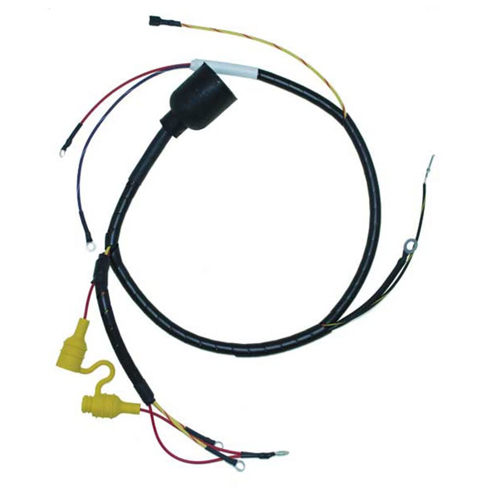 Cdi Electronics 413-9914 Johnson/Evinrude Wiring Harness - 2 Cyl (1977-1981)