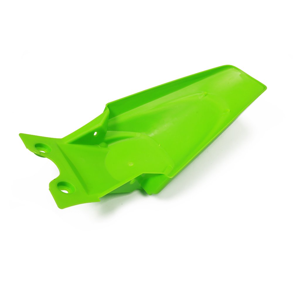 Abs Plastic Fender Fairing Body Work Kit Set For Klx110 2002-2013 Kx-65 2000-2013 Drz-110 2003-2005 Dirt Pit Bike