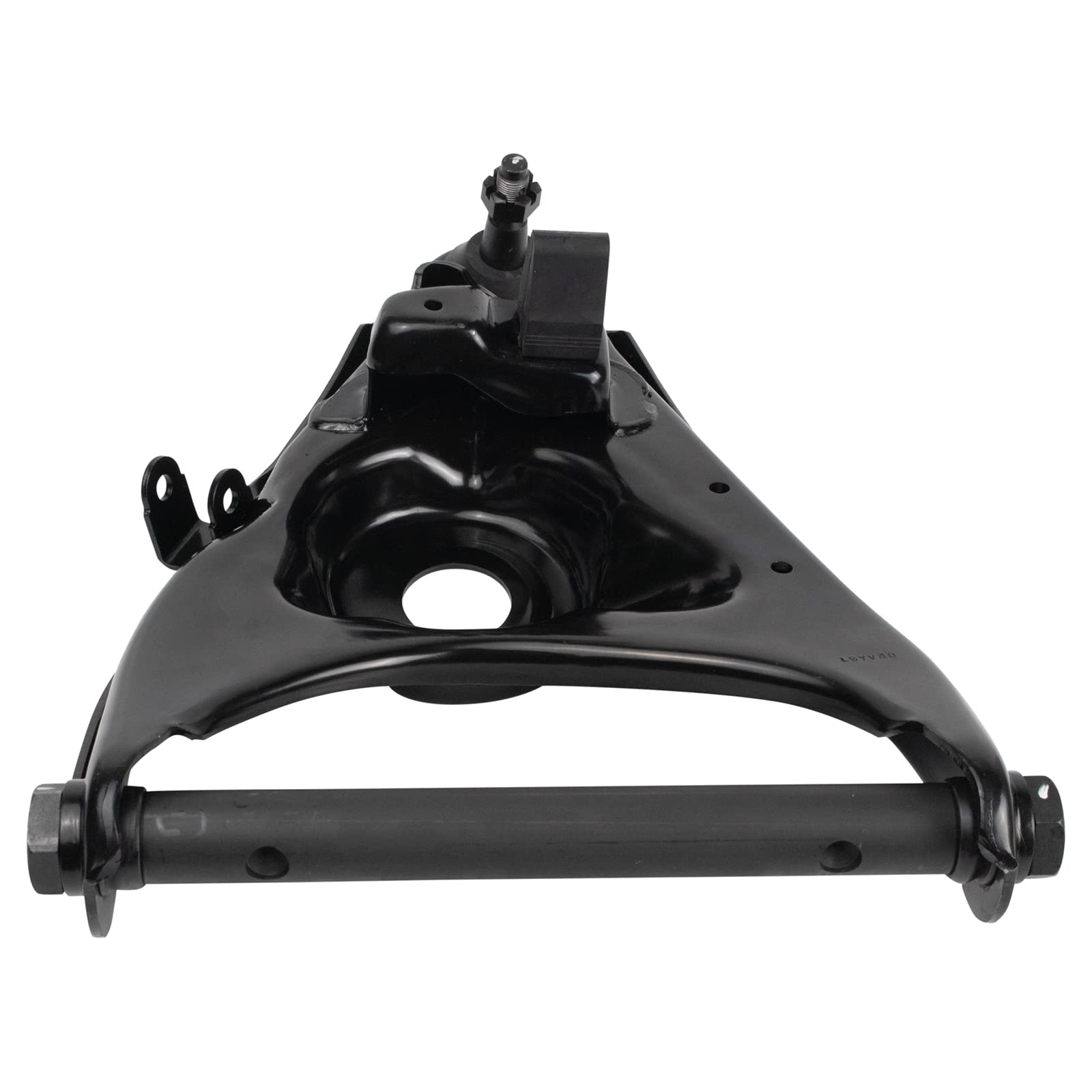 Trq Lower Front Control Arm W/Ball Joint Lh Left Driver For Chevy Pickup Truck 2Wd