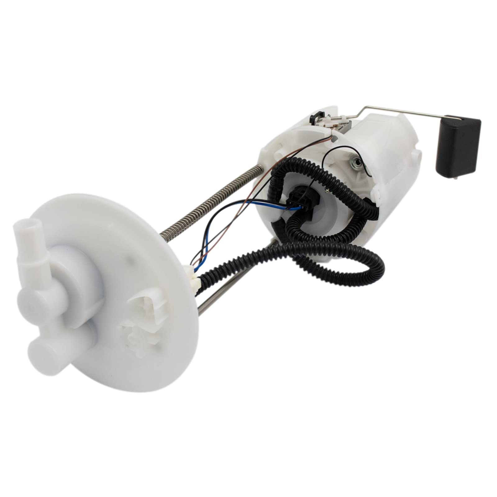 Trq Fuel Pump Module Assembly Compatible With 2008-2014 Scion Xd 2007-2018 Toyota Yaris