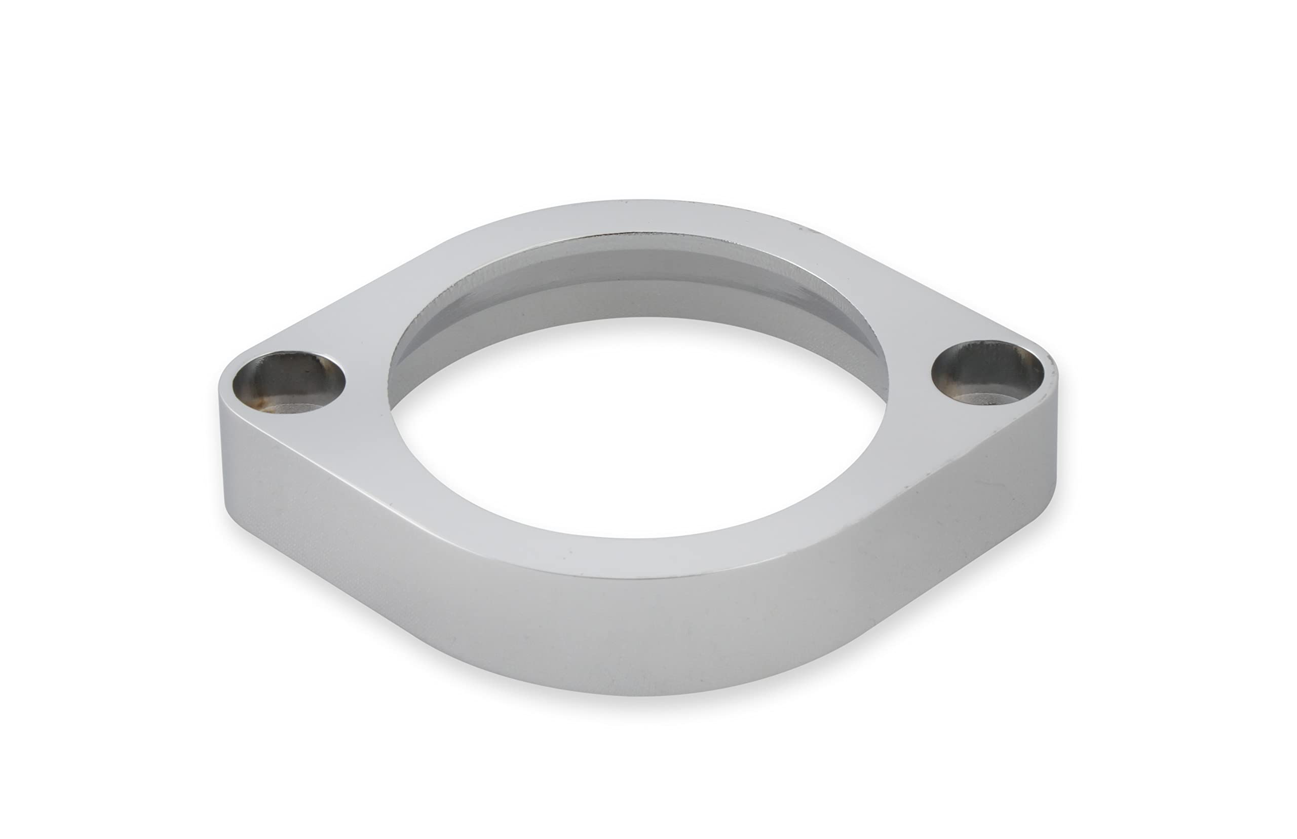 Mr. Gasket 2670 Chrome Swivel Adjustable Water Neck Outlet For Gm/Chevrolet Ls Engine