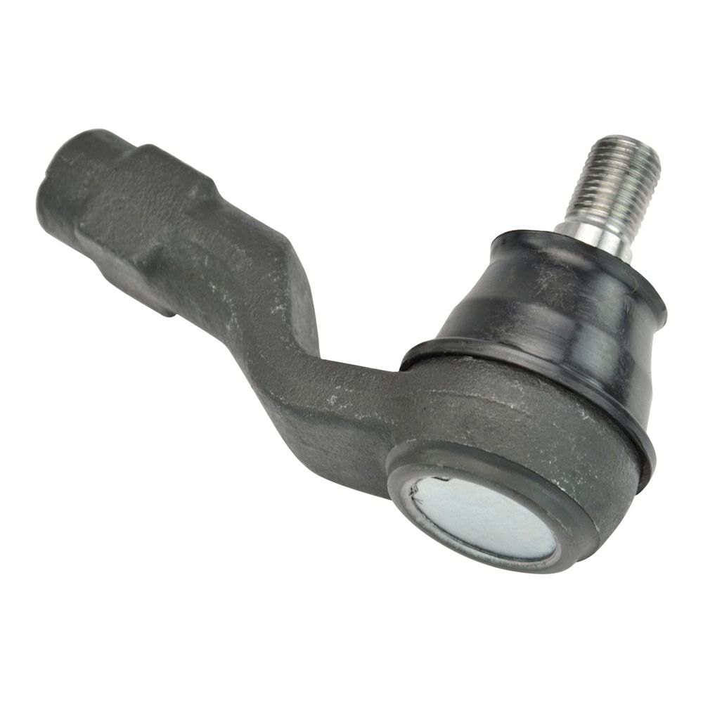 Trq Front Outer Tie Rod Set Compatible With 1990-2005 Mazda Miata