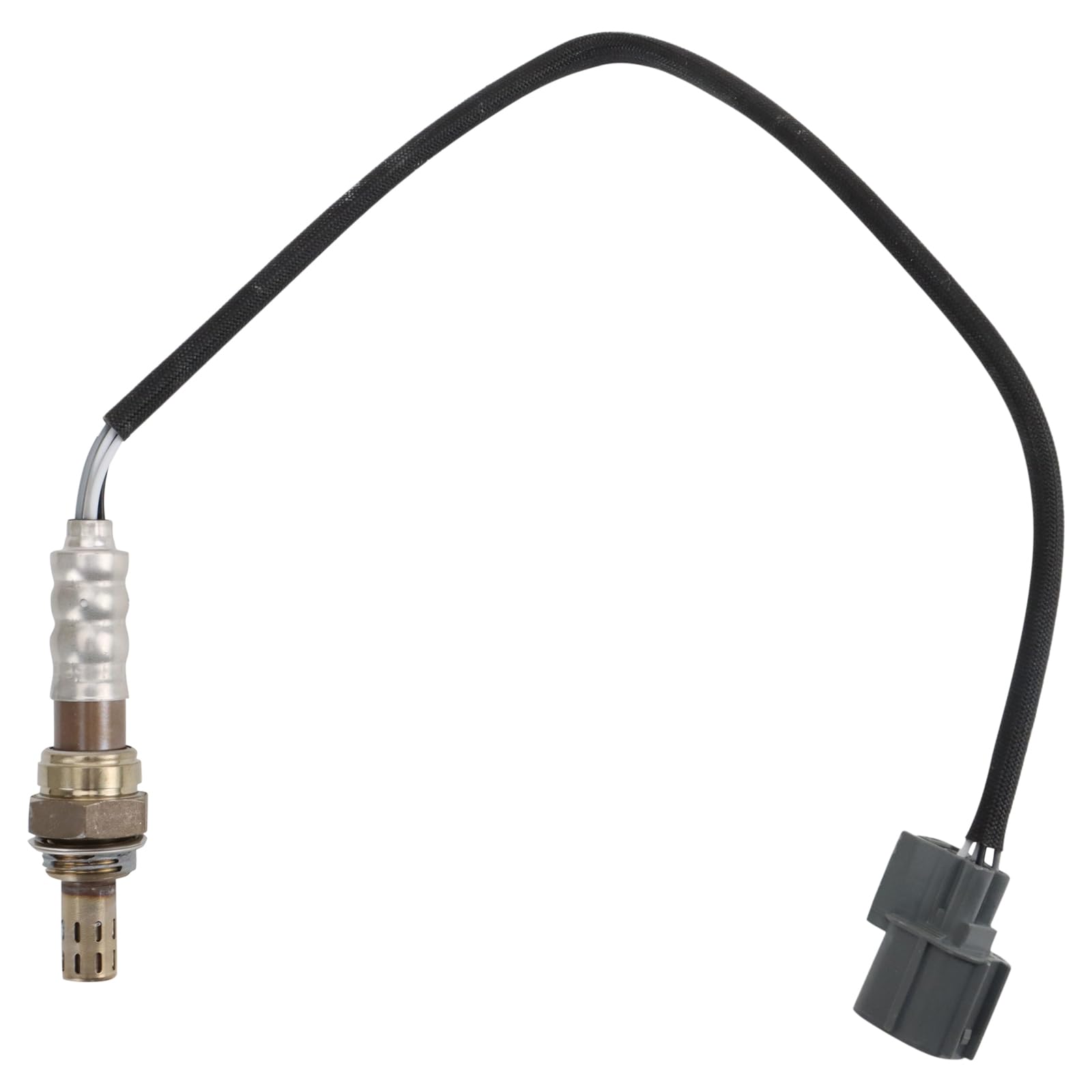 Trq O2 Oxygen Sensor Compatible With 2000-2005 Acura Nsx 1999 Tl 1996-2000 Honda Civic 1996-1997 Civic Del Sol
